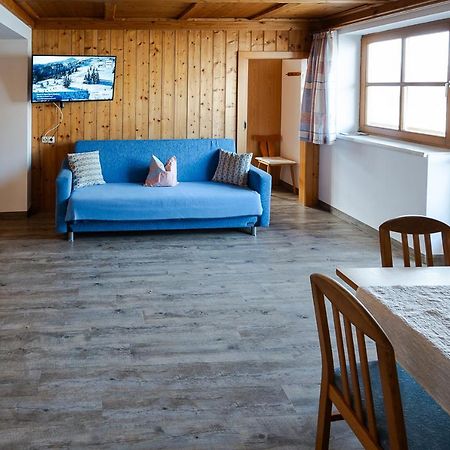 Rohrmoser Appartements Sankt Johann im Pongau Esterno foto