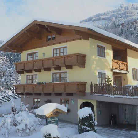 Rohrmoser Appartements Sankt Johann im Pongau Esterno foto