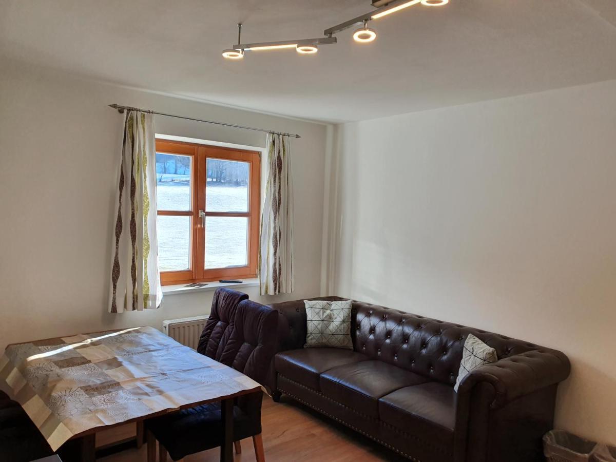 Rohrmoser Appartements Sankt Johann im Pongau Esterno foto