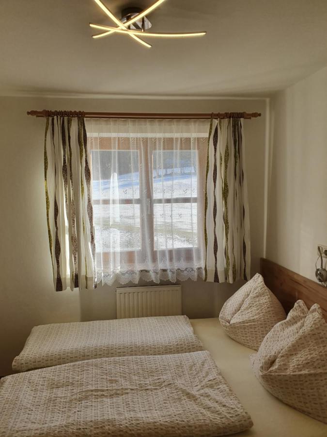 Rohrmoser Appartements Sankt Johann im Pongau Esterno foto