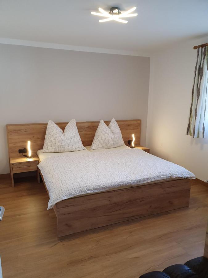 Rohrmoser Appartements Sankt Johann im Pongau Esterno foto