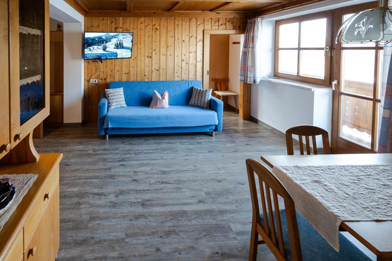 Rohrmoser Appartements Sankt Johann im Pongau Esterno foto