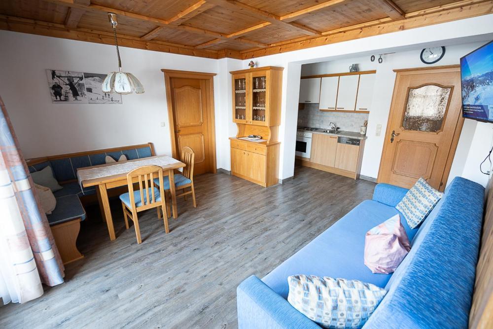 Rohrmoser Appartements Sankt Johann im Pongau Esterno foto