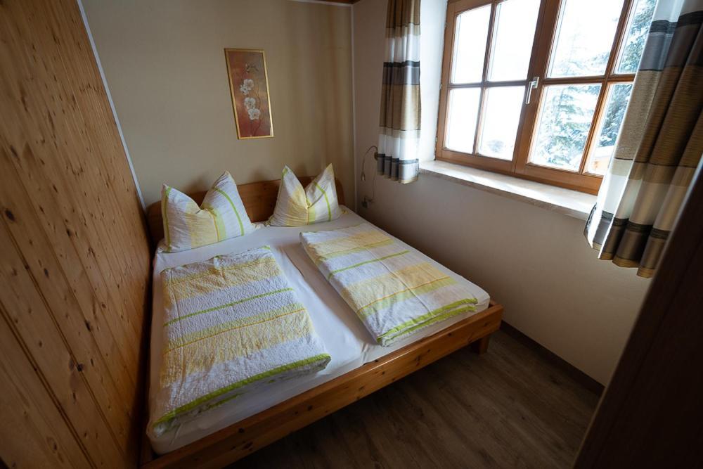 Rohrmoser Appartements Sankt Johann im Pongau Esterno foto