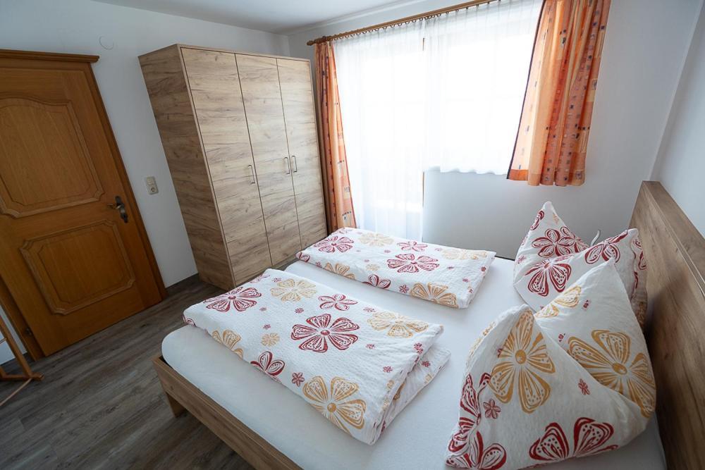 Rohrmoser Appartements Sankt Johann im Pongau Esterno foto