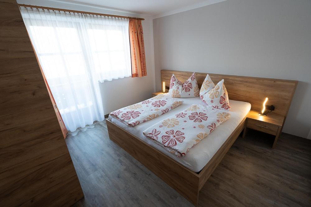 Rohrmoser Appartements Sankt Johann im Pongau Esterno foto