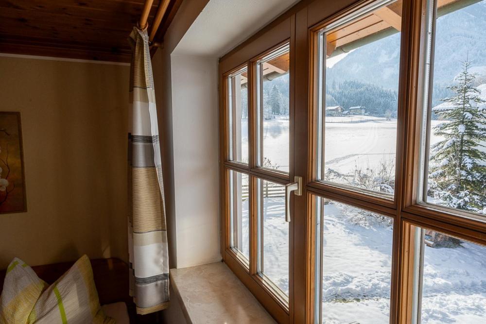 Rohrmoser Appartements Sankt Johann im Pongau Esterno foto