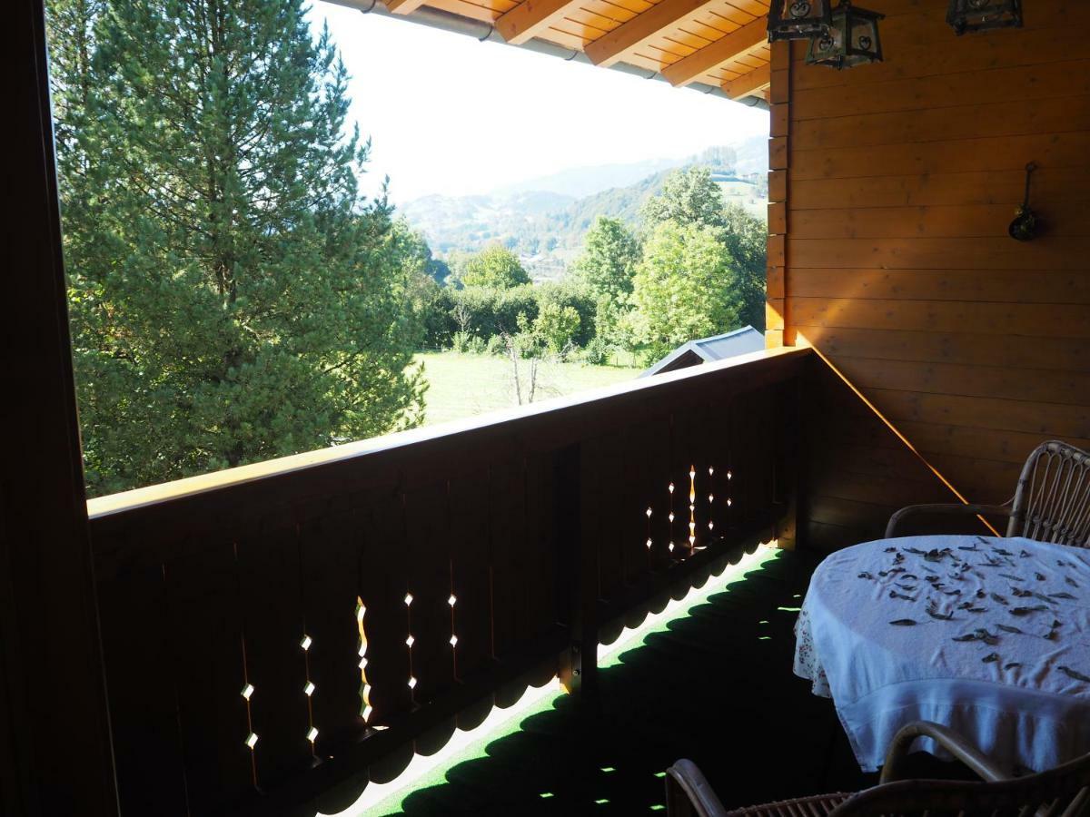Rohrmoser Appartements Sankt Johann im Pongau Esterno foto